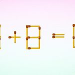 برای اینکه برابری درست باشد، باید 2 مسابقه را حذف