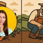 تست هوش جالب: سعی کنید سه تفاوت را در یک