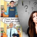 دزد گریزان: فقط یک کارآگاه باهوش متوجه می شود که