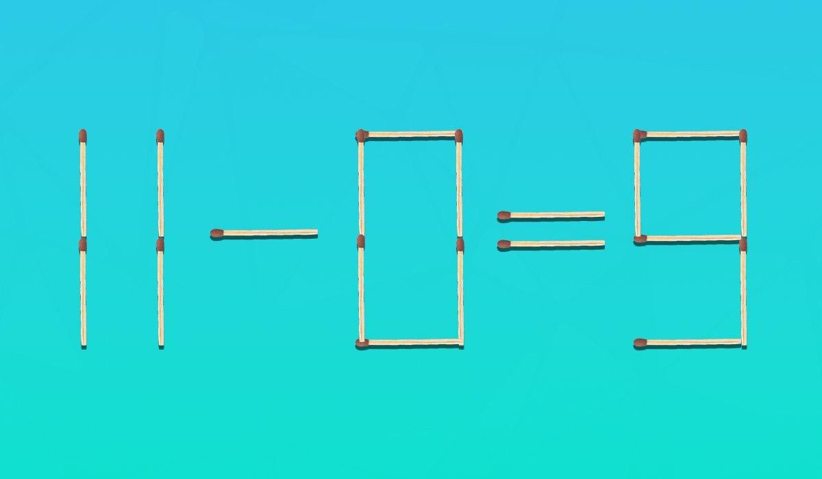 برای تصحیح تساوی باید دو مسابقه را جابه جا کنید