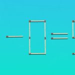 یک پازل دشوار: برای اصلاح تساوی، فقط باید یک مسابقه