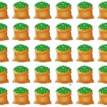 شما باید در 5 ثانیه یک کیف عجیب پیدا کنید: