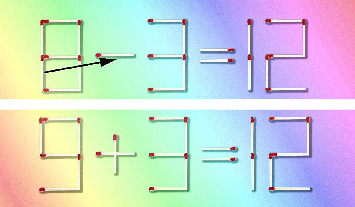 این نشان می دهد که کدام مسابقه و کجا آن را برای تصحیح برابری / کولاژ Moje منتقل کنید