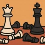 تست هوش: 3 تفاوت در یک عکس با مهره های